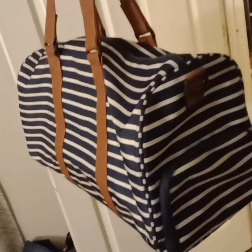 Dufflebag